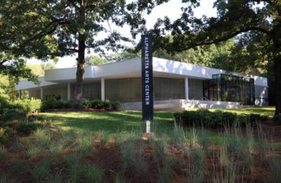 Alpharetta Arts Center