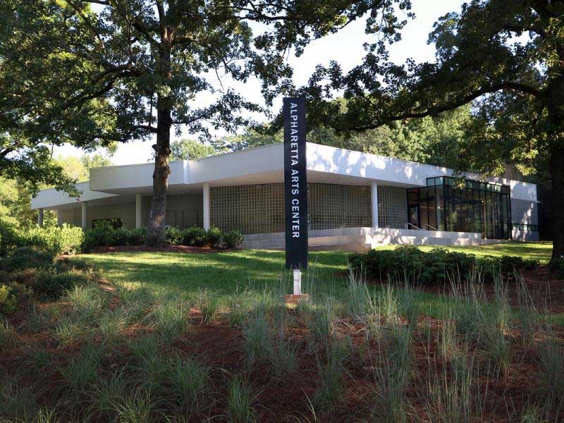 Alpharetta Arts Center