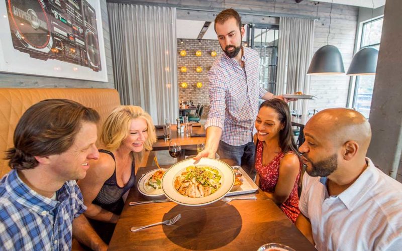 Alpharetta Restaurant Week Awesome Alpharetta