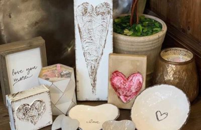 Accessories at All Inspired Boutique