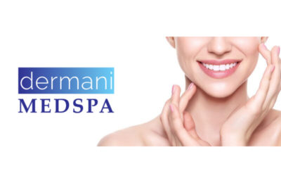 Dermani Medspa logo