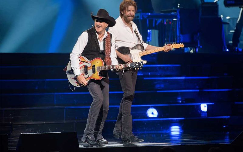 brooks and dunn