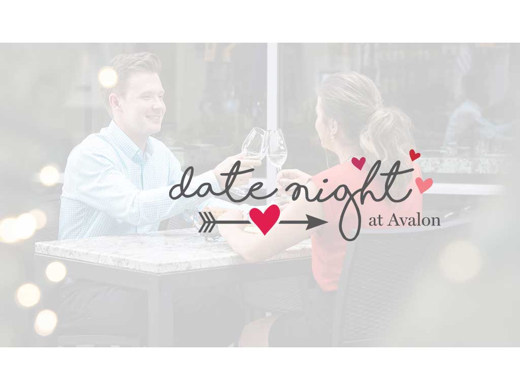 date night at avalon