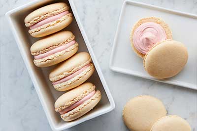 macarons