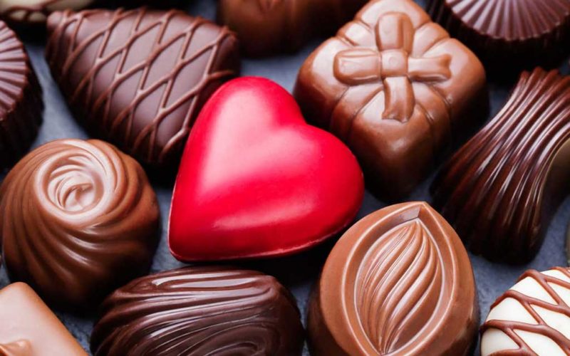 Valentine's Day