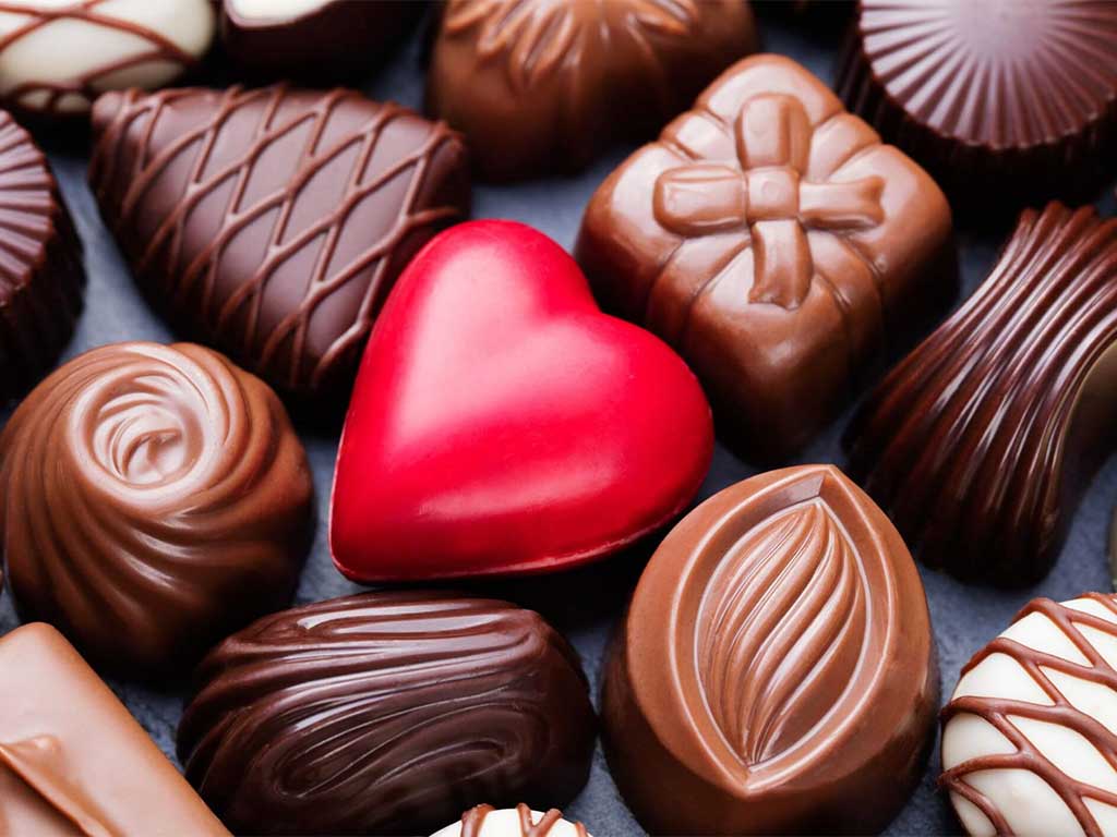 Valentine's Day