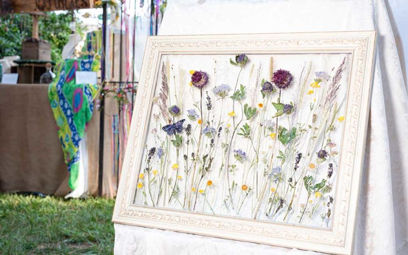 2024 Alpharetta Summer Art in the Park