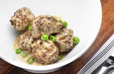 meatballs