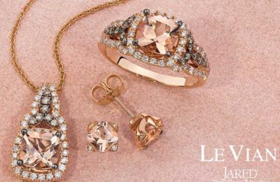 Jared hotsell jewelry website