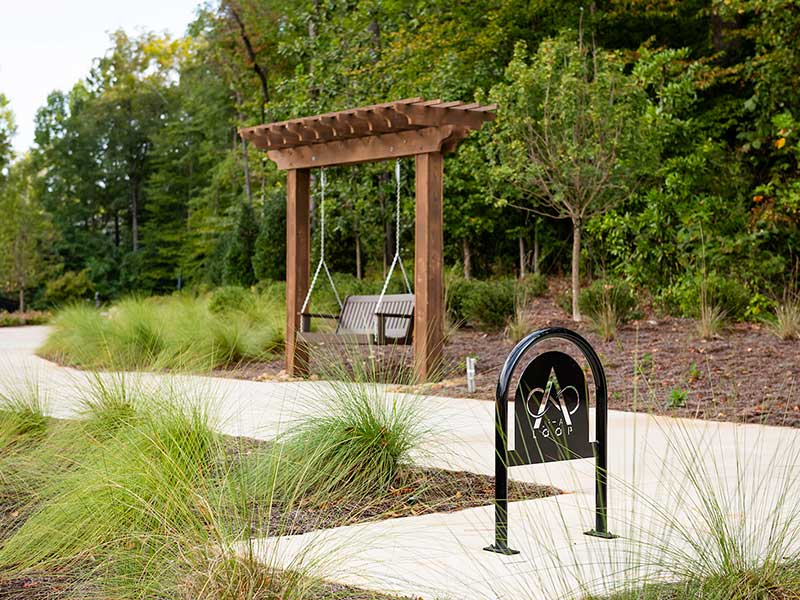 park