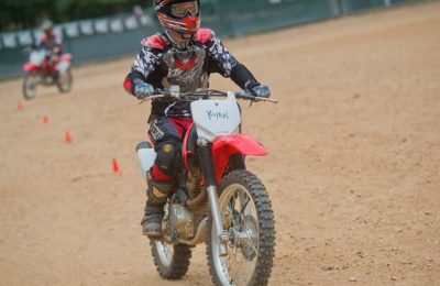 motorcycle rider