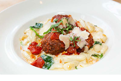meatballs