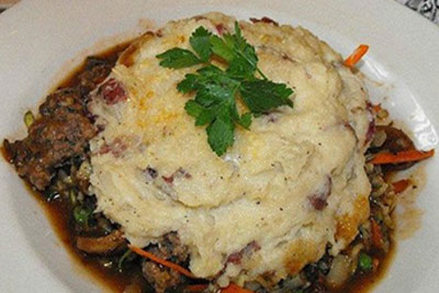 shepherds pie