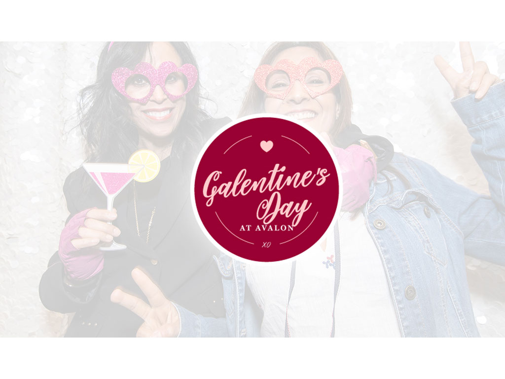 galentines