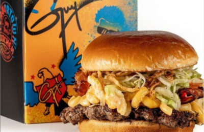 burger