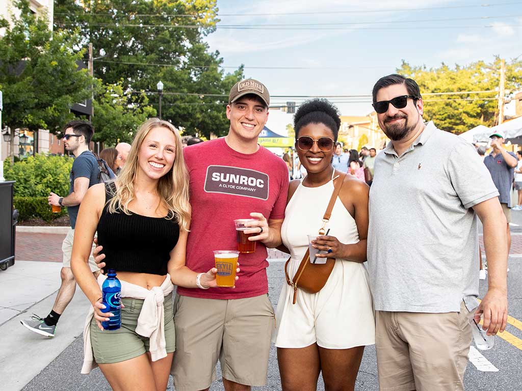 Alpharetta Brew Moon Fest 20240601 183000 Awesome Alpharetta