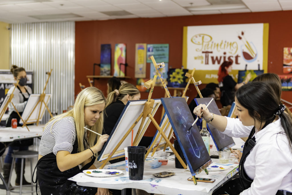 Experience Your Awesome in Alpharetta Awesome Alpharetta