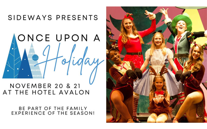 holiday musical