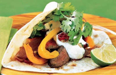 taco