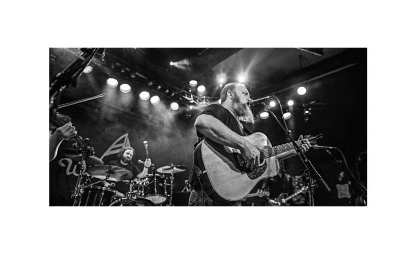 music performer