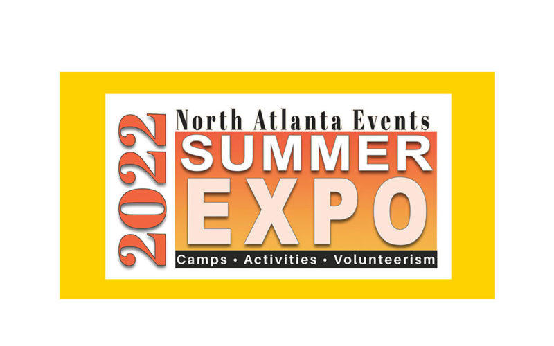 Summer Expo 2022 20220326 110000 Awesome Alpharetta