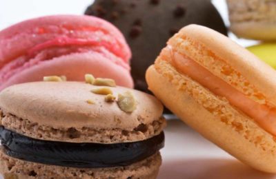 macroons