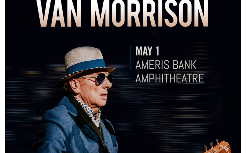 van morrison