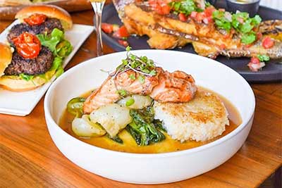 food