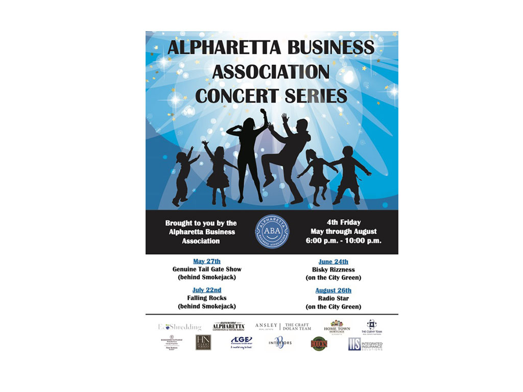 Events Awesome Alpharetta