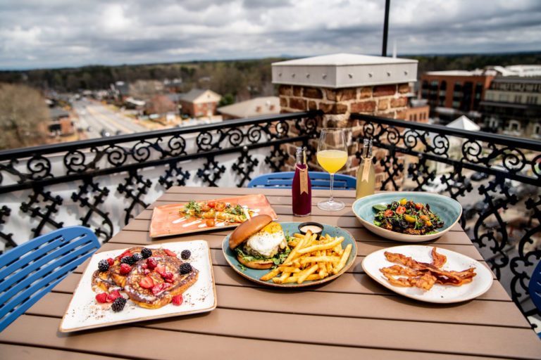Discover Epicurean Delights in Alpharetta Awesome Alpharetta