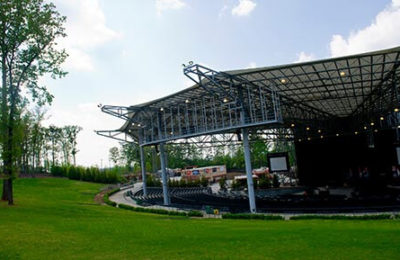 Ameris Bank Amphitheatre