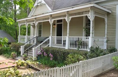 Autrey Mill Nature Preserve and Heritage Center