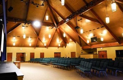 Mount Pisgah Christian School