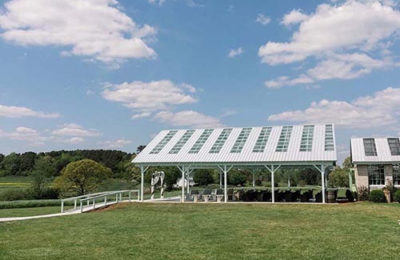 West Milford Farm