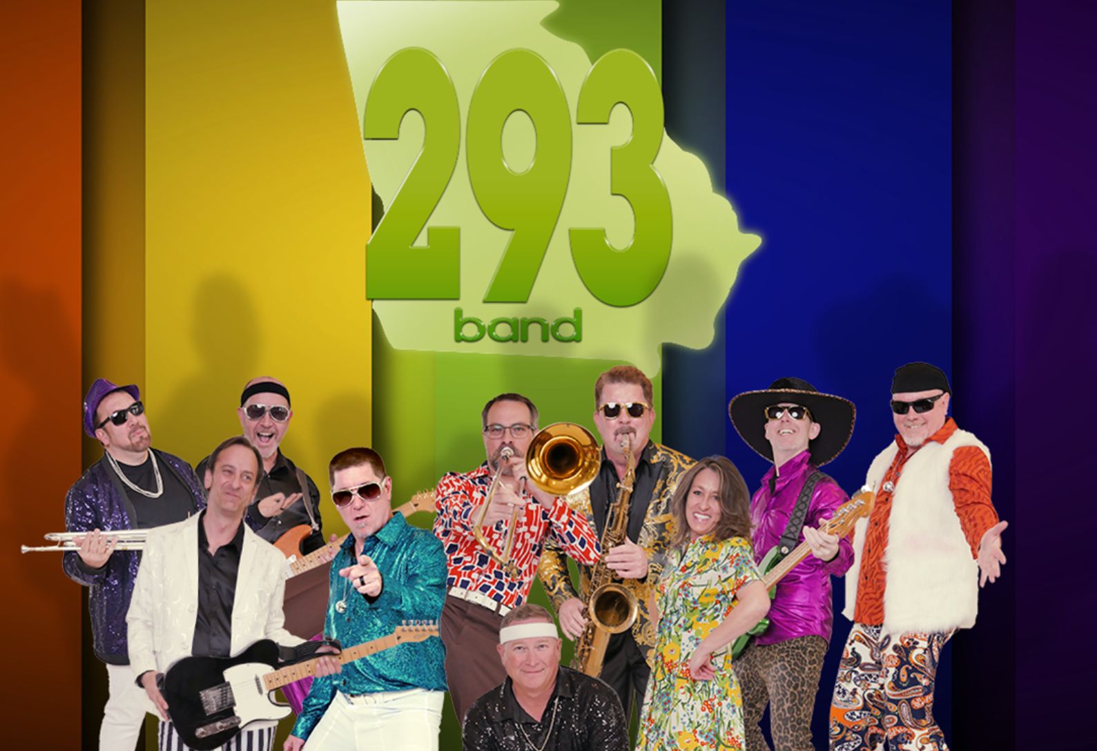 293 BAND 20230121 200000 Awesome Alpharetta