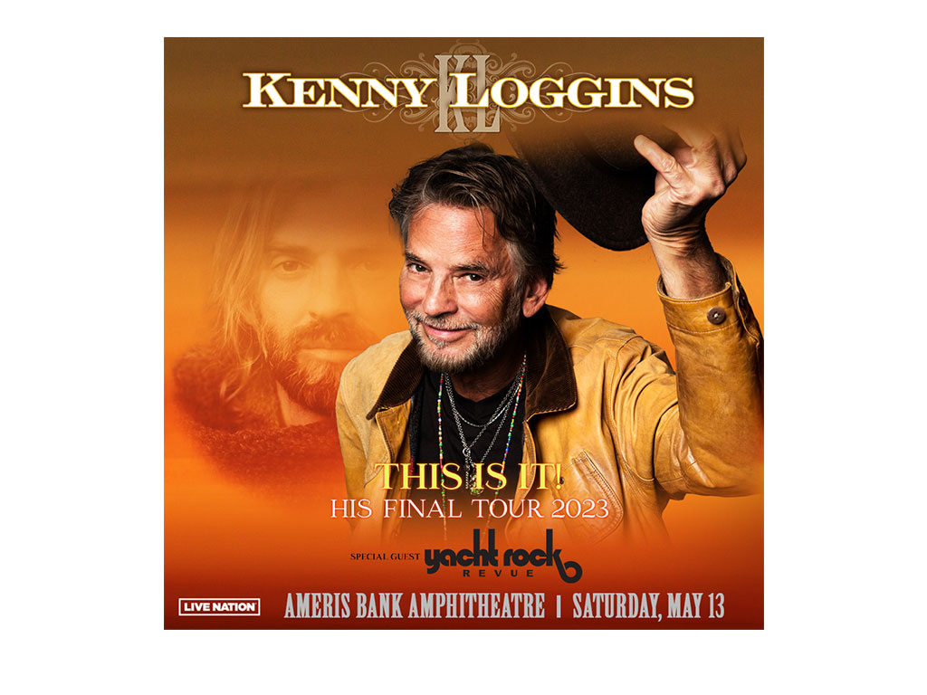 yacht rock revue kenny loggins