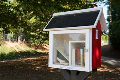 Little Library