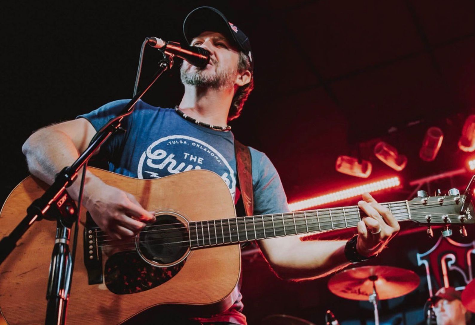 KURT THOMAS BAND 20240208 200000 Awesome Alpharetta