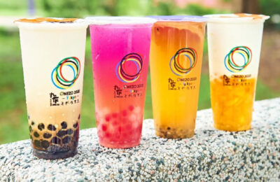 Boba Tea