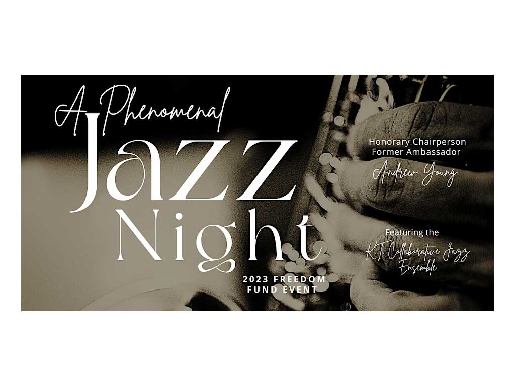 Jazz Overnight