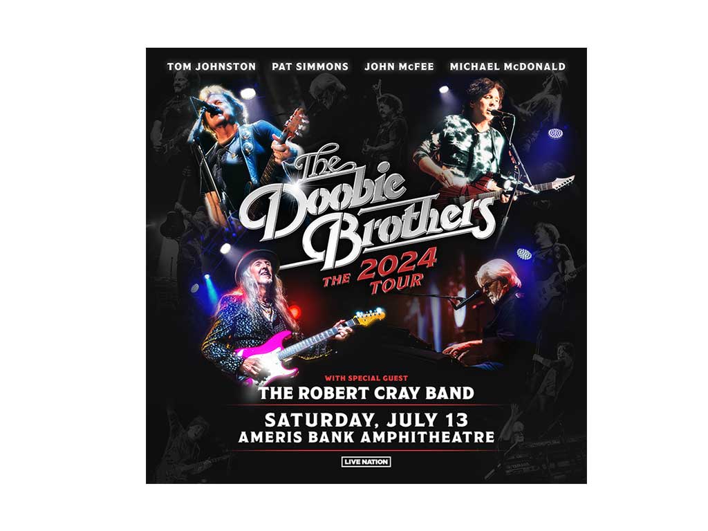doobie-Bros
