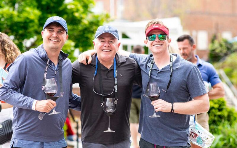 2024 Alpharetta Wine Festival 20240414 140000 Awesome Alpharetta