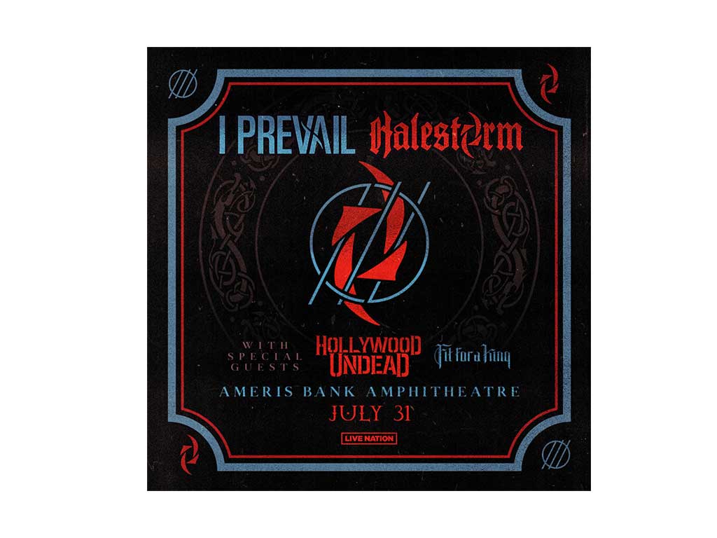 iprevail