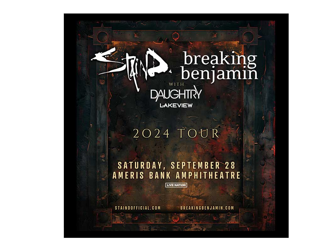 staind