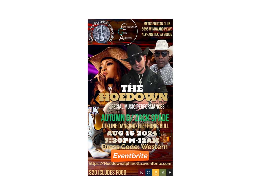hoedown