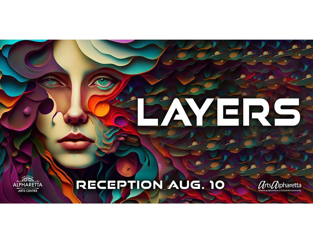 layers