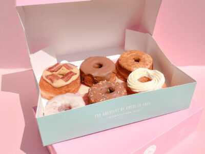 Box of Donuts