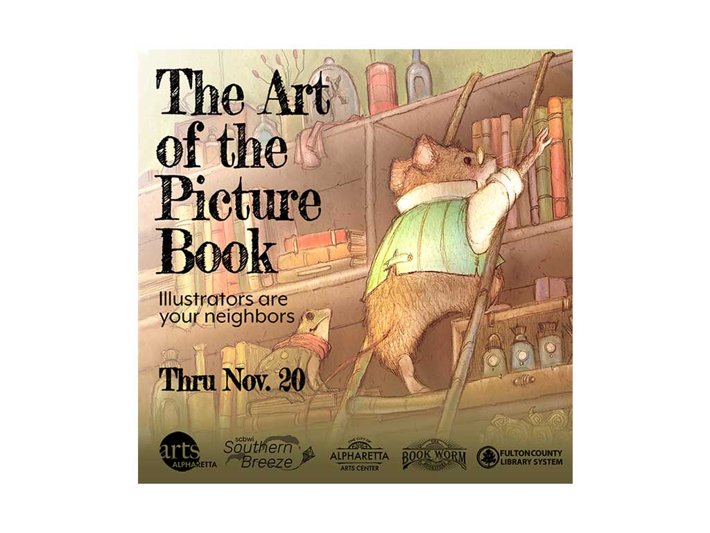 art_picture_book