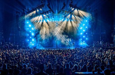 concert at ameris bank ampitheatre