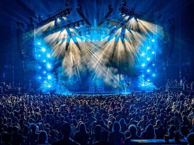 concert at ameris bank ampitheatre